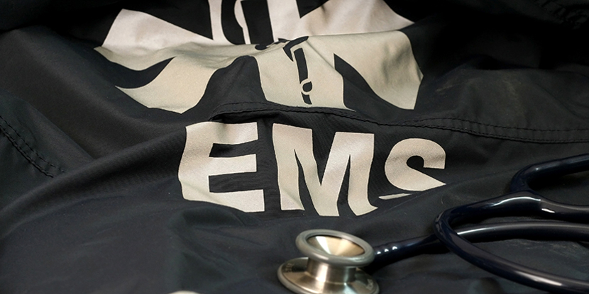 EMS Education Night