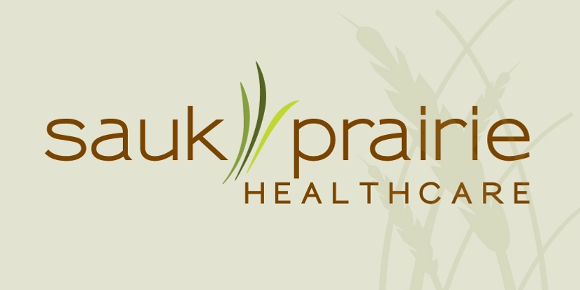 Sauk Prairie Healthcare logo