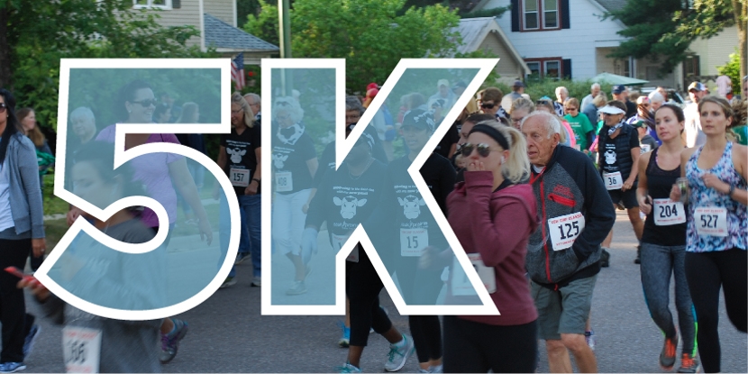 5K After Joint Replacement