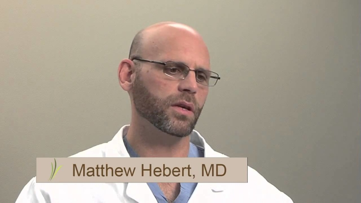 Joint Replacement Surgery - Pain Management Following Surgery Thumbnail