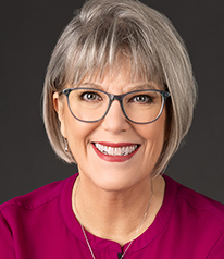 Candace Huebner